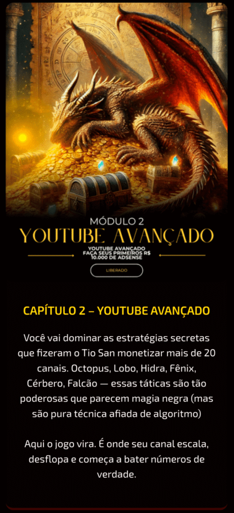Módulos