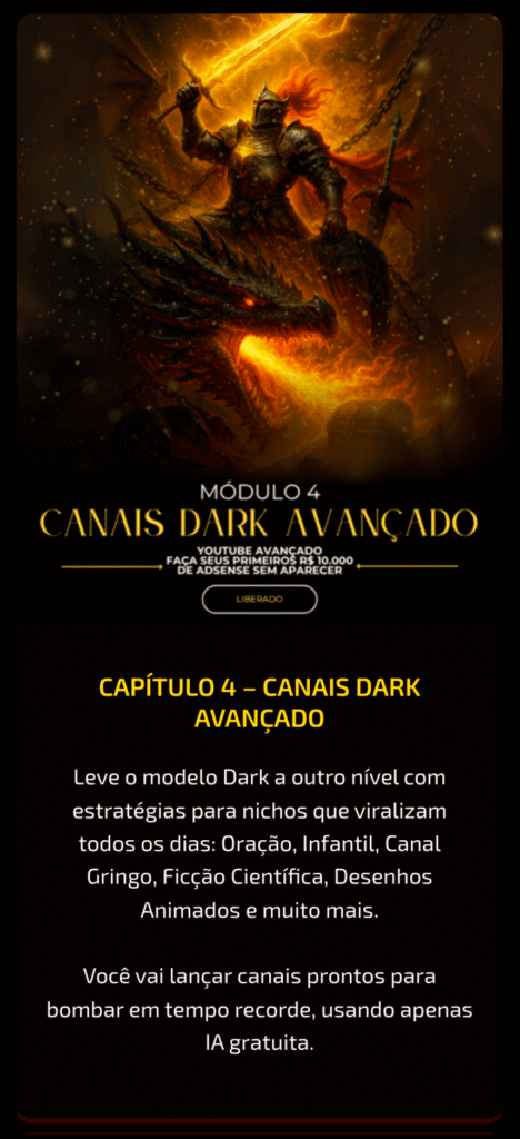 Módulos